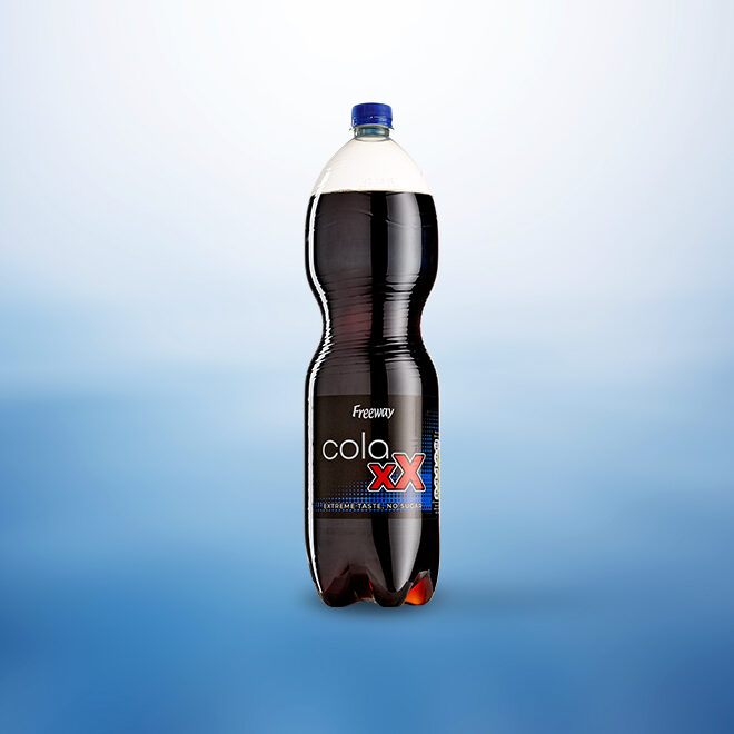 Product picture of Freeway Cola Maxx