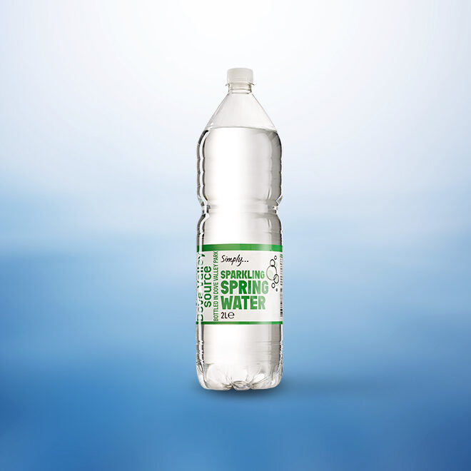 Product picture of Simply Sparkling Water