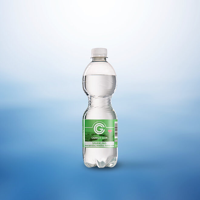 Product picture of Carrick Glen Sparkling Water 0.5l