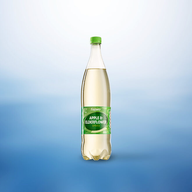 Product picture of Freeway Apple & Elderflower Spritz