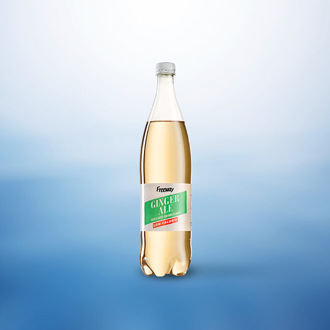 Product picture of Freeway Ginger Ale