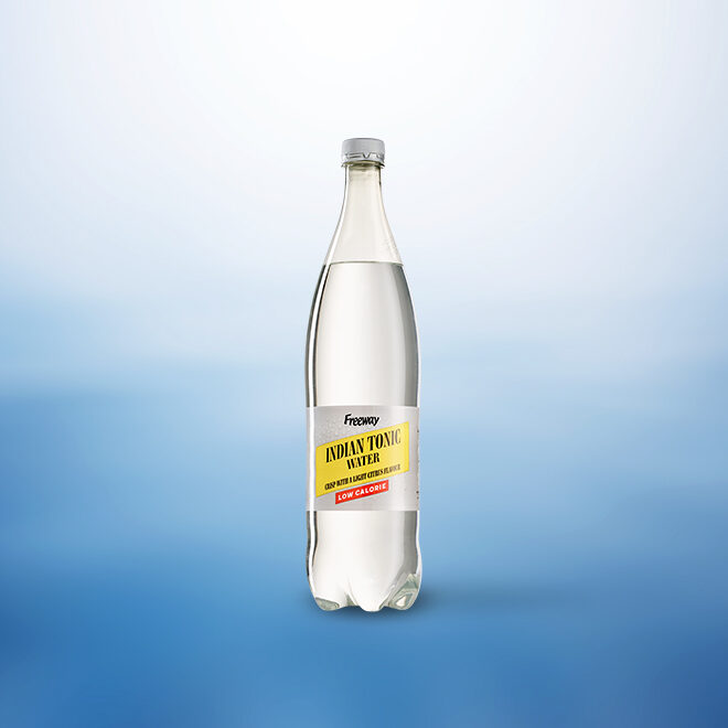 Product picture of Low Calorie Freeway Indian Tonic Water Low Calorie